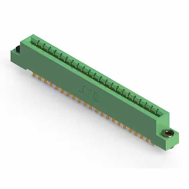 333-044-555-203 EDAC Inc.  Edgeboard Connectors